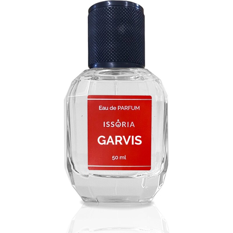 ISSORIA GARVIS 50ml