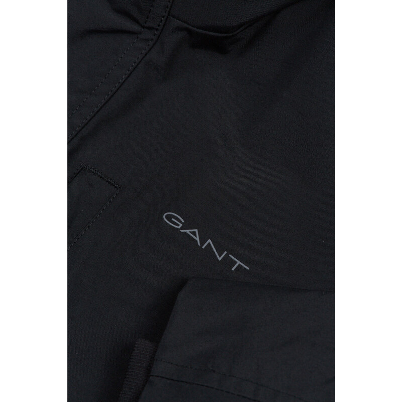 BUNDA GANT MIST JACKET černá L