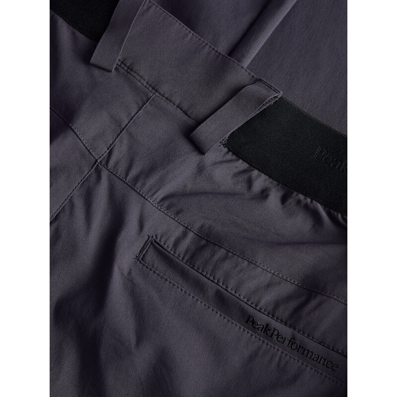 KALHOTY PEAK PERFORMANCE M PLAYER PANTS