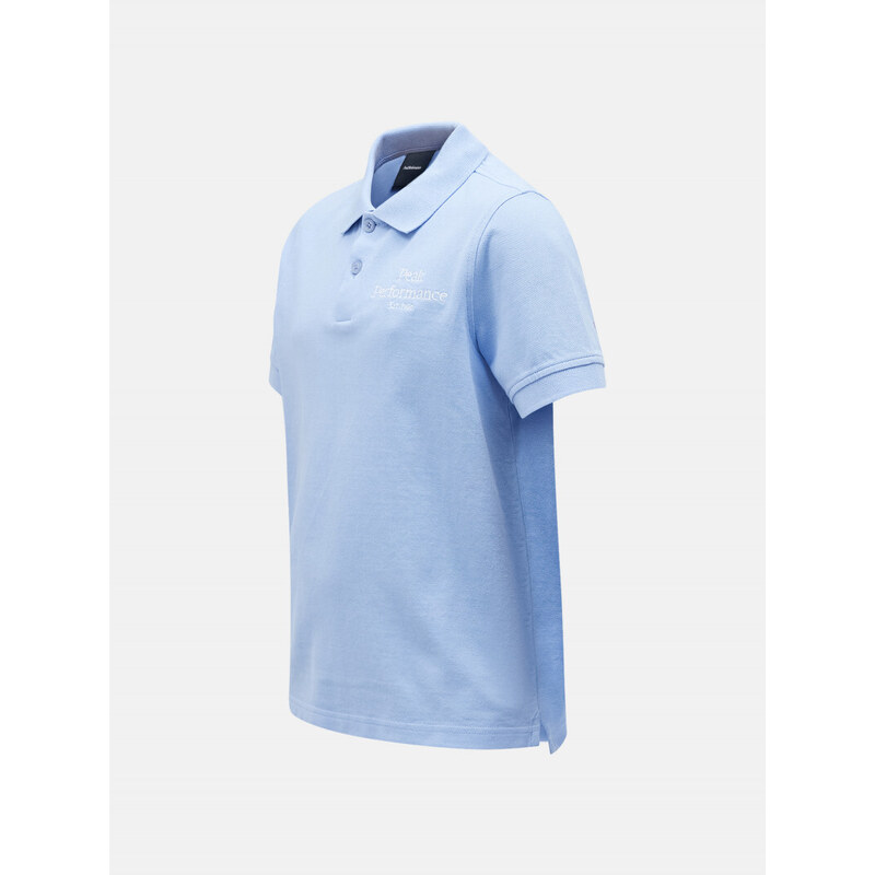 POLOKOŠILE PEAK PERFORMANCE JR ORIGINAL POLO