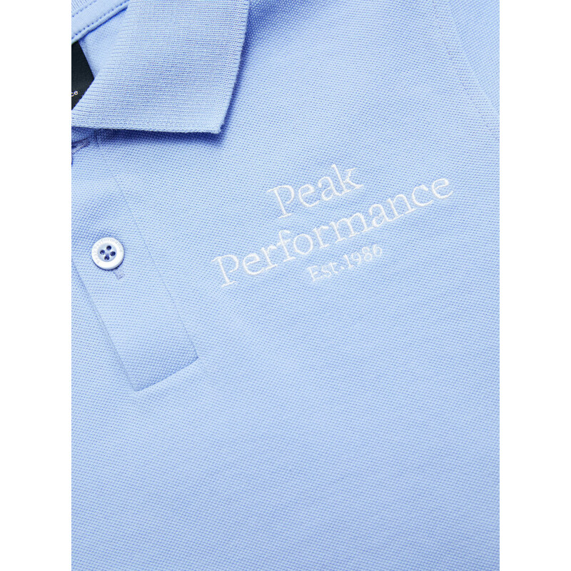 POLOKOŠILE PEAK PERFORMANCE JR ORIGINAL POLO