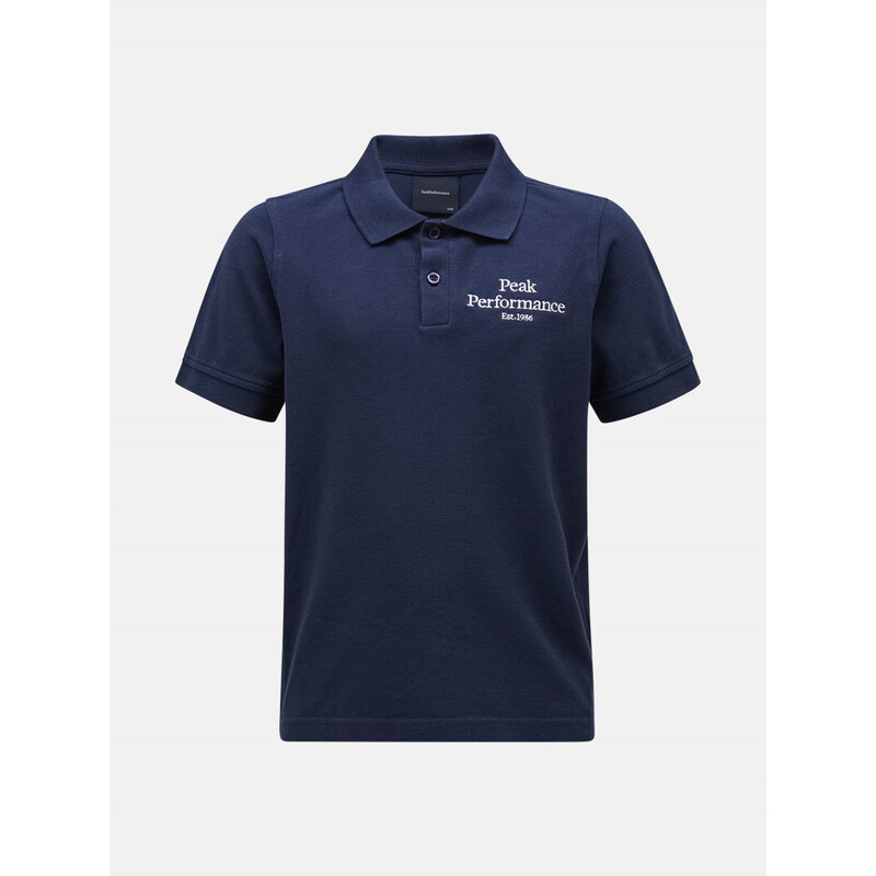 POLOKOŠILE PEAK PERFORMANCE JR ORIGINAL POLO