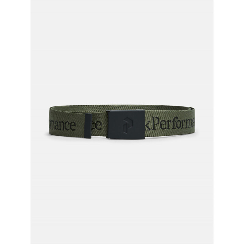 OPASEK PEAK PERFORMANCE RIDER BELT