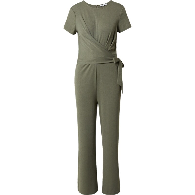 ABOUT YOU Overal Sissy khaki