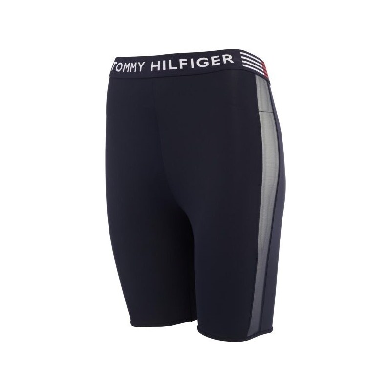 Tommy Hilfiger FLEX-CYCLIST Dámské cyklistické šortky