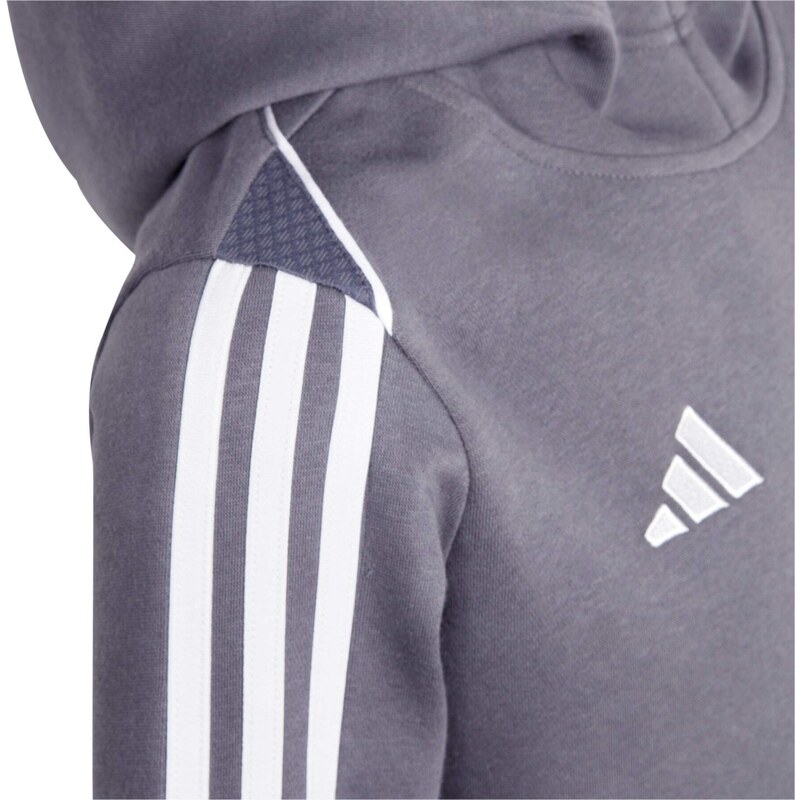 Mikina s kapucí adidas TIRO23L SWHOODY hz3016