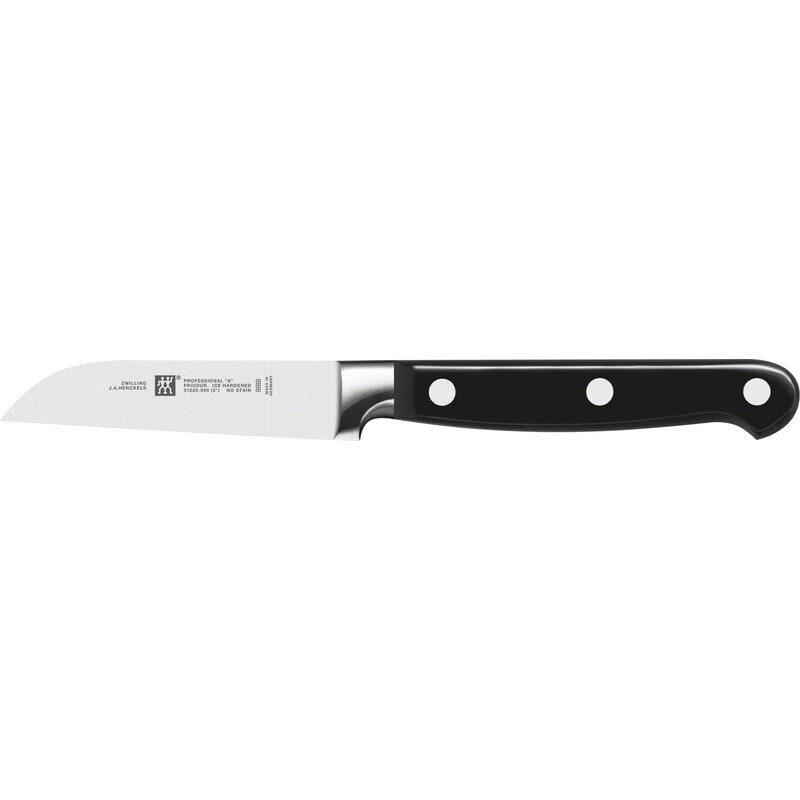 Nůž na zeleninu PROFESSIONAL "S" 8 cm, ZWILLING