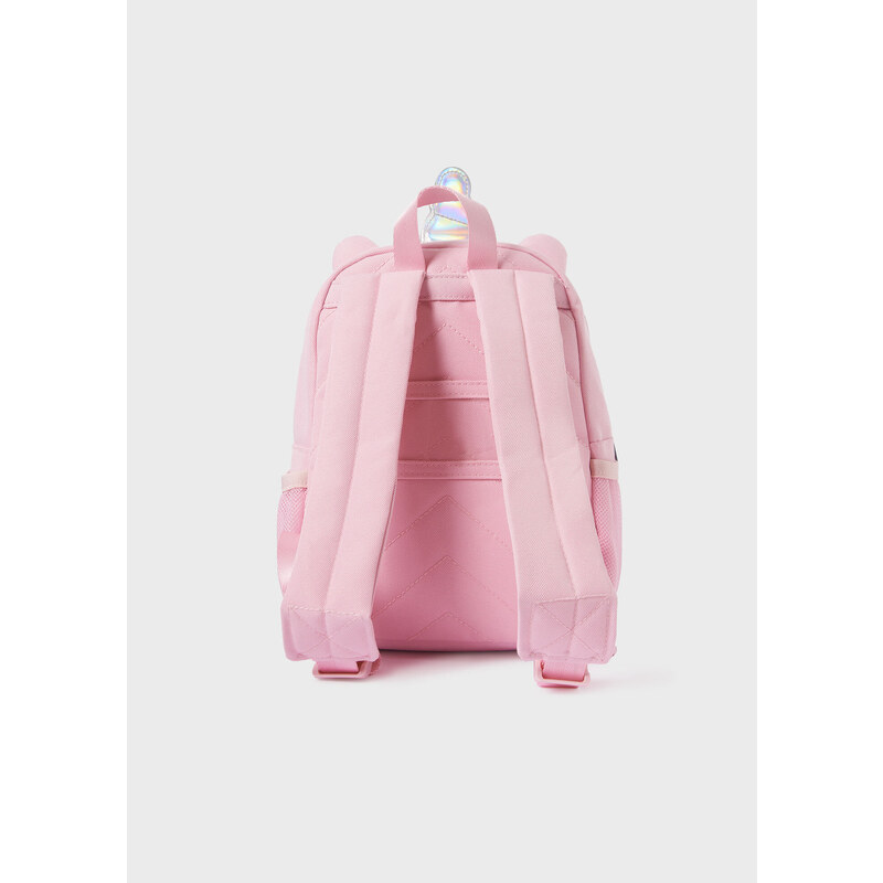 MAYORAL Růžový batoh jednorožec