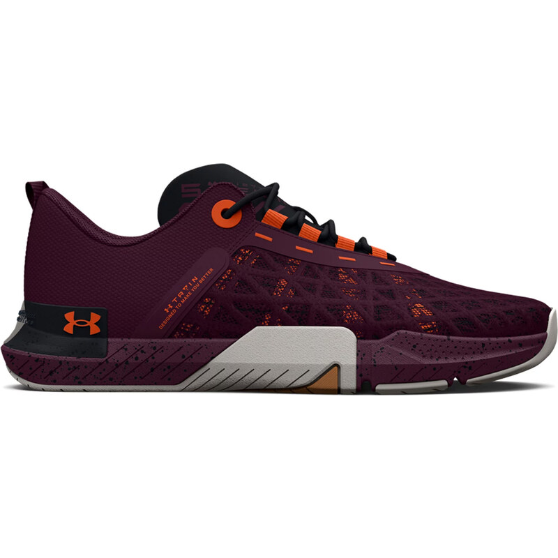 Fitness boty Under Armour UA TriBase Reign 5 3026021-500