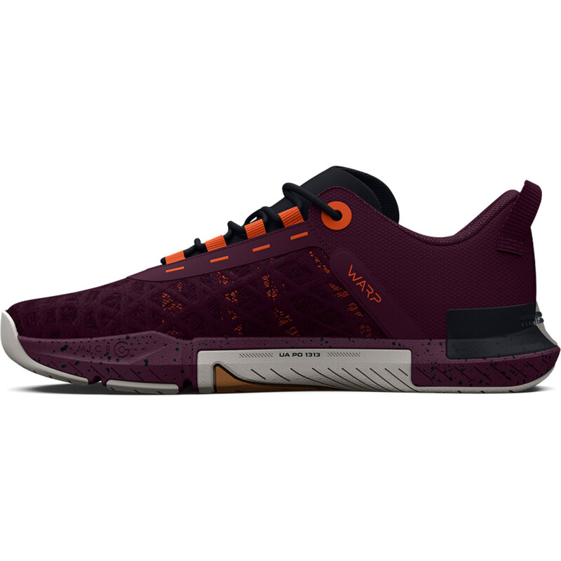 Fitness boty Under Armour UA TriBase Reign 5 3026021-500