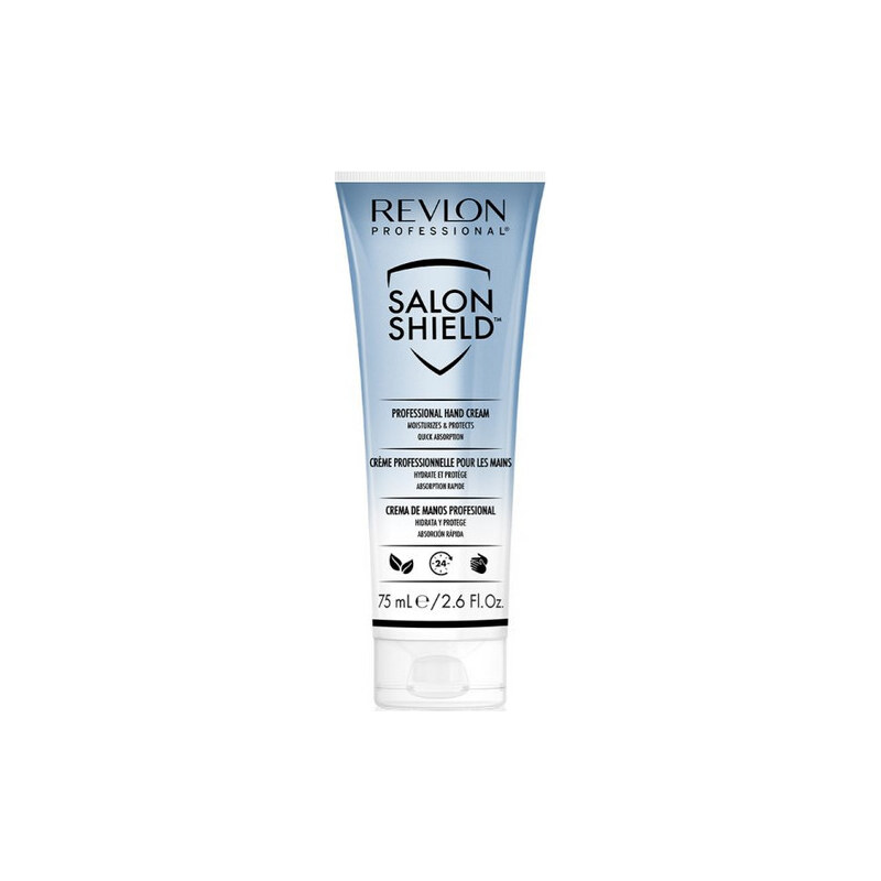 Revlon Professional Salon Shield Hand Cream 75ml