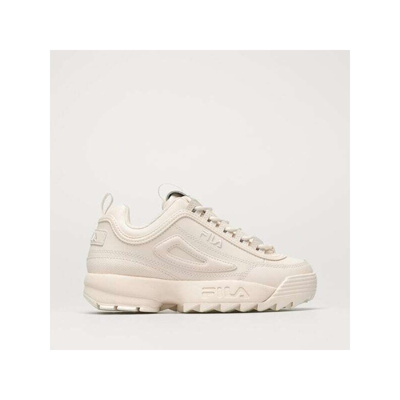 Fila Disruptor Ii Premium ženy Boty Tenisky 5XM02263100 - GLAMI.cz