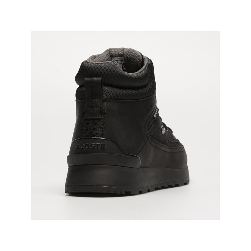 Lacoste Urban Breaker Gtx03211Cma Muži Boty Tenisky 742CMA000302H