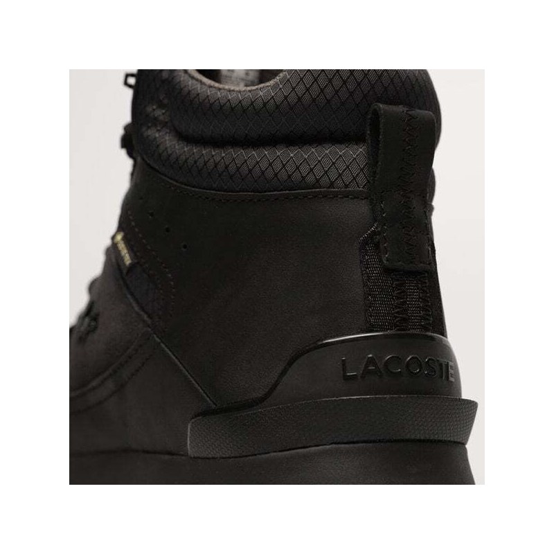 Lacoste Urban Breaker Gtx03211Cma Muži Boty Tenisky 742CMA000302H