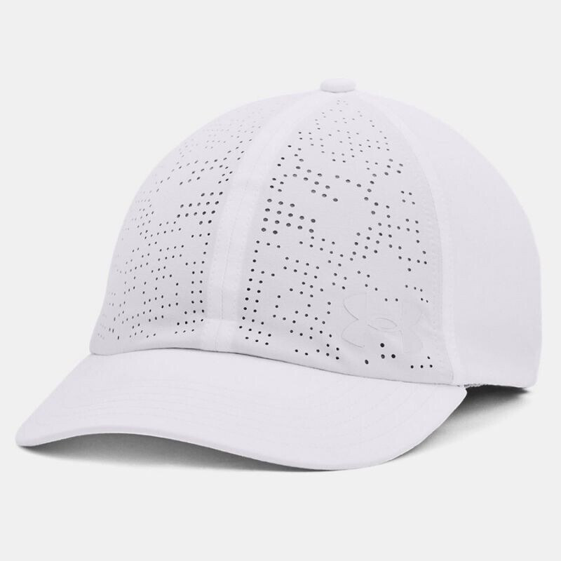 Kšiltovka Iso-chill Breathe Adj 1369787-100 - Under Armour