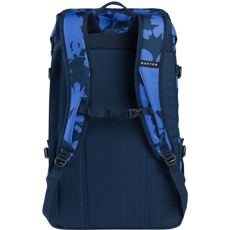 Batoh Burton Tinder 2.0 amparo blue camellia 30l