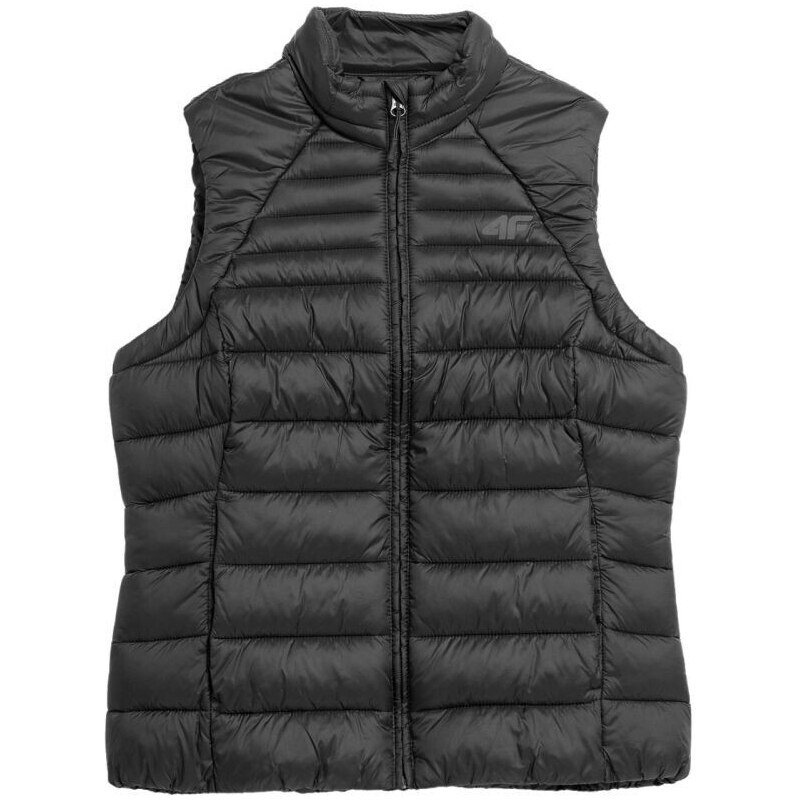 Dámská péřová vesta F091 W 4FSS23TDJAF091 20S - 4F 78391472