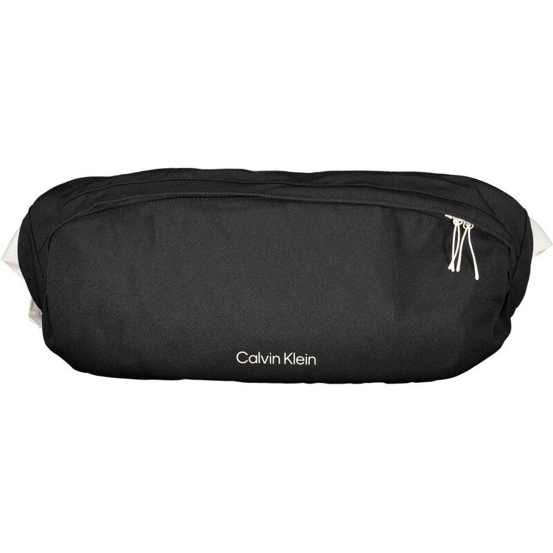 Černá pánská ledvinka Calvin Klein
