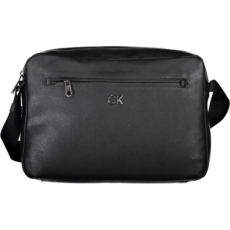 Calvin Klein černá taška na rameno