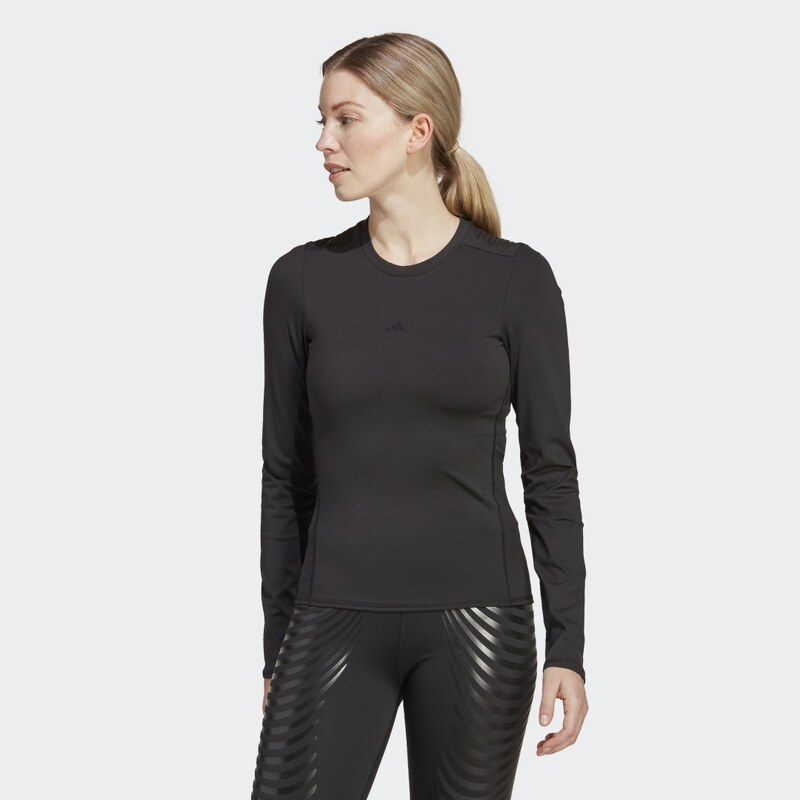 Adidas Top Techfit Control x RHEON Long Sleeve