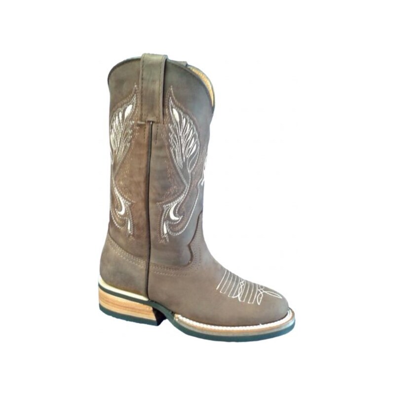 Bull’s Eye Boots "BE10"