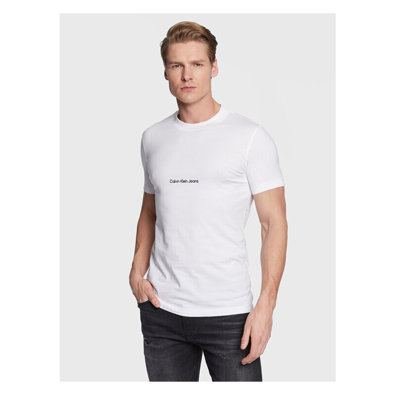 T-Shirt Calvin Klein Jeans