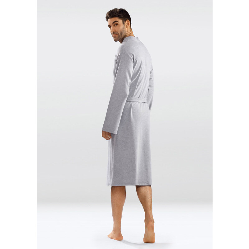 DKaren Man's Male Housecoat Harry