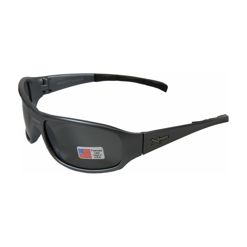 EU Sluneční brýle sport XS051-2 Polarizační