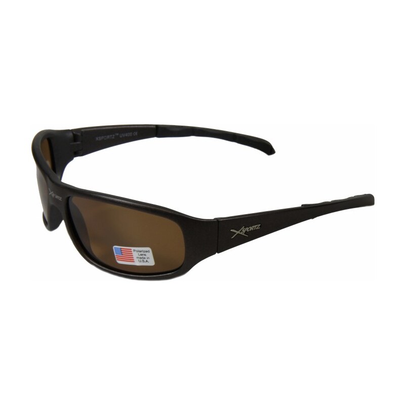 EU Sluneční brýle sport XS051-3 Polarizační