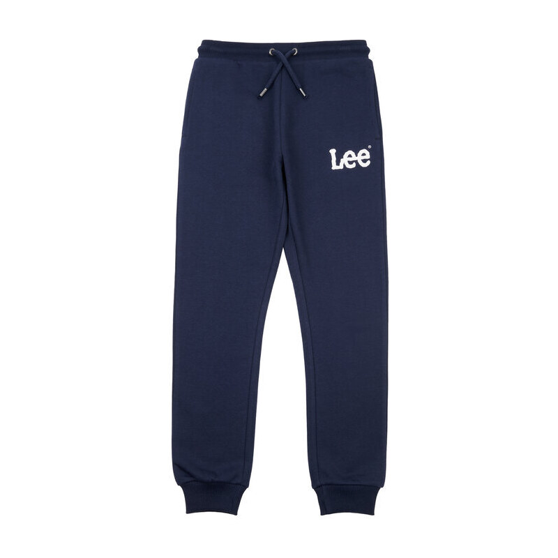 Teplákové kalhoty Lee