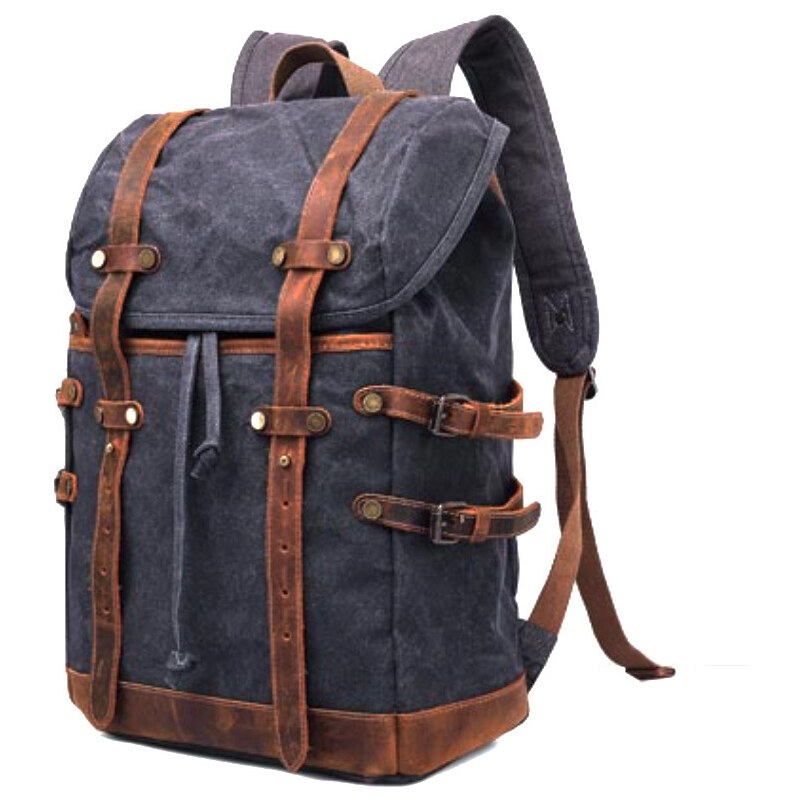 VALMIO Batoh outdoorový Skaut 2.0 - dark grey 81735040