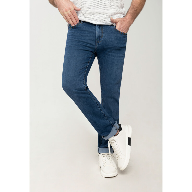 Volcano Man's Jeans D-Leon 46 M27217-S23