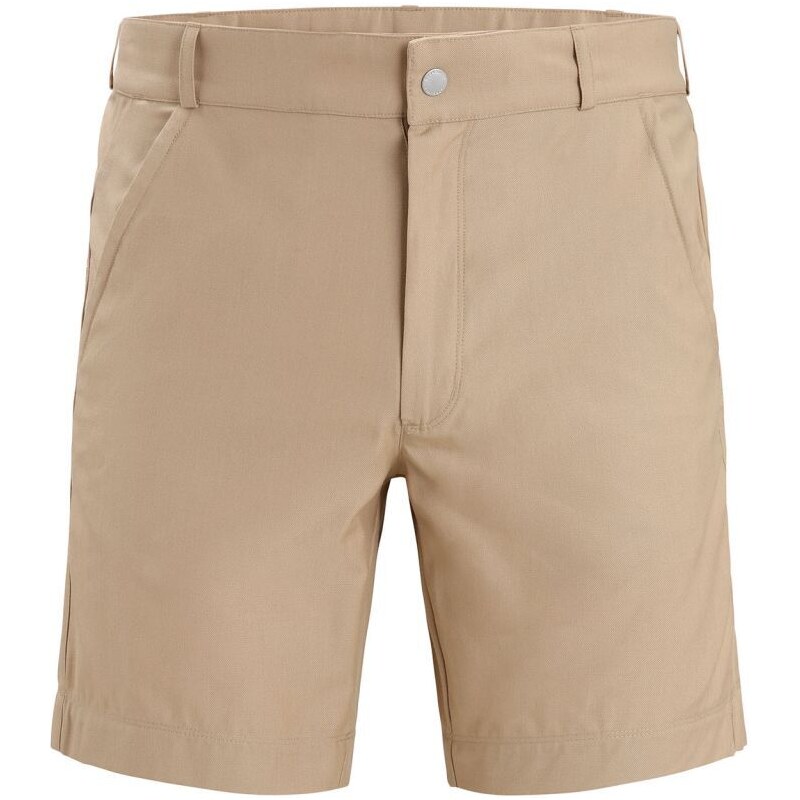 ICEBREAKER Mens Hike Shorts, Sand velikost: 40