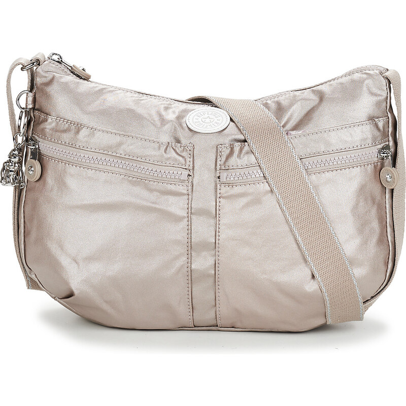 Kipling Kabelky s dlouhým popruhem IZELLAH 104571257