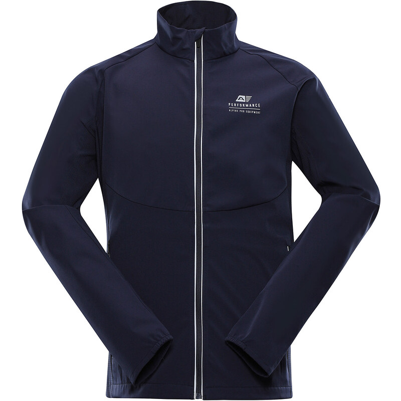 Pánská softshellová bunda ALPINE PRO MULT 3XL 91953964
