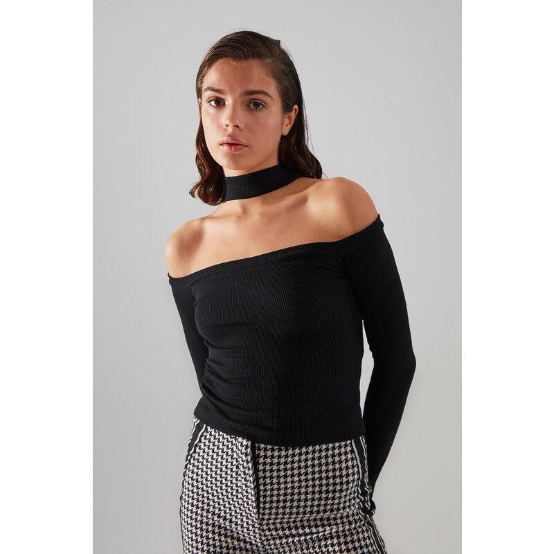 Dámská halenka Trendyol Knitwear