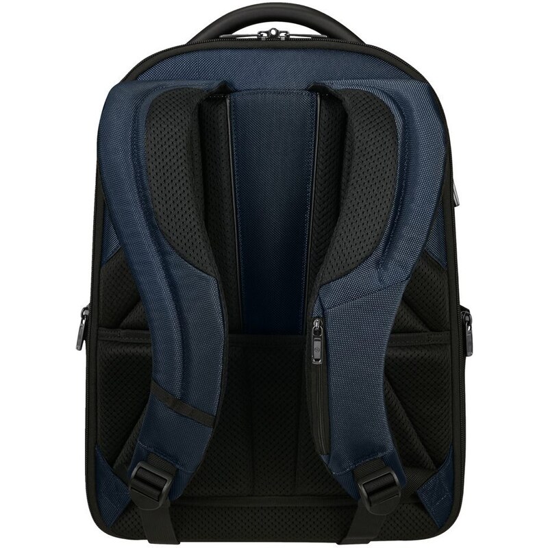 Samsonite Batoh na notebook Pro-DLX 6 15,6" černá