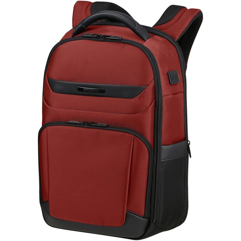 Samsonite Batoh na notebook Pro-DLX 6 15,6" černá