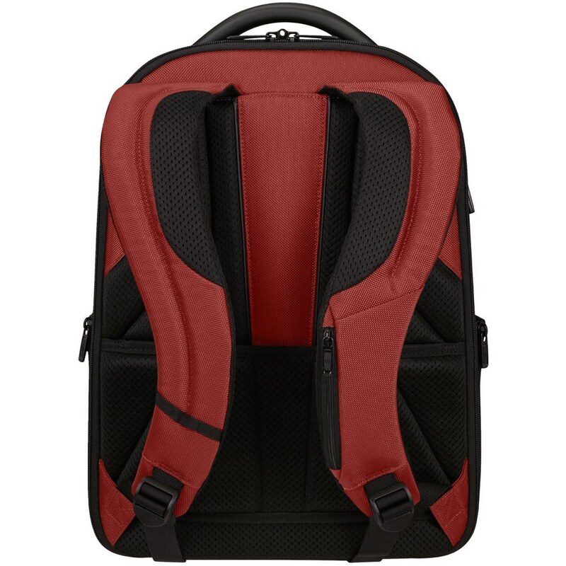 Samsonite Batoh na notebook Pro-DLX 6 15,6" černá