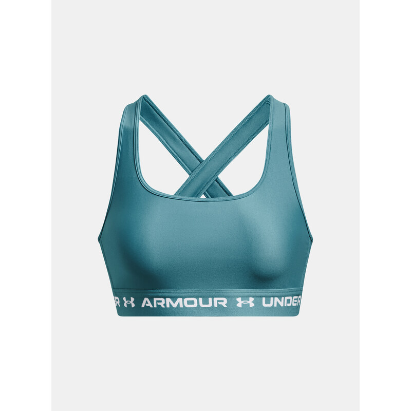 Dámská sportovní podprsenka Under Armour Crossback Mid Bra