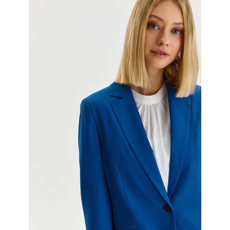 Top Secret LADY'S BLAZER