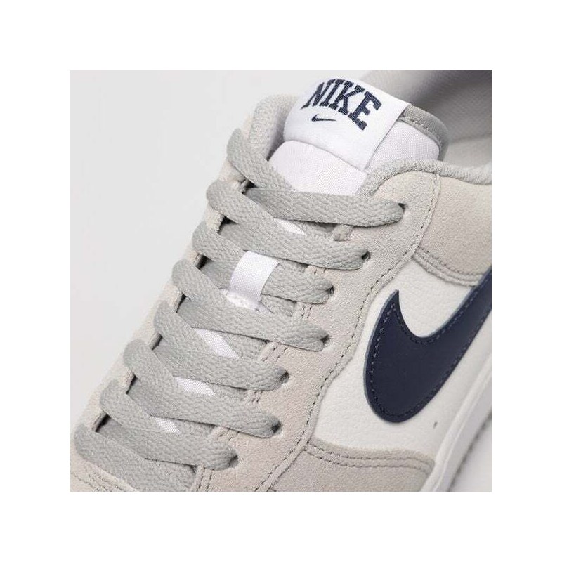 Nike Air Force 1 '07 Muži Boty Tenisky FD9748-001