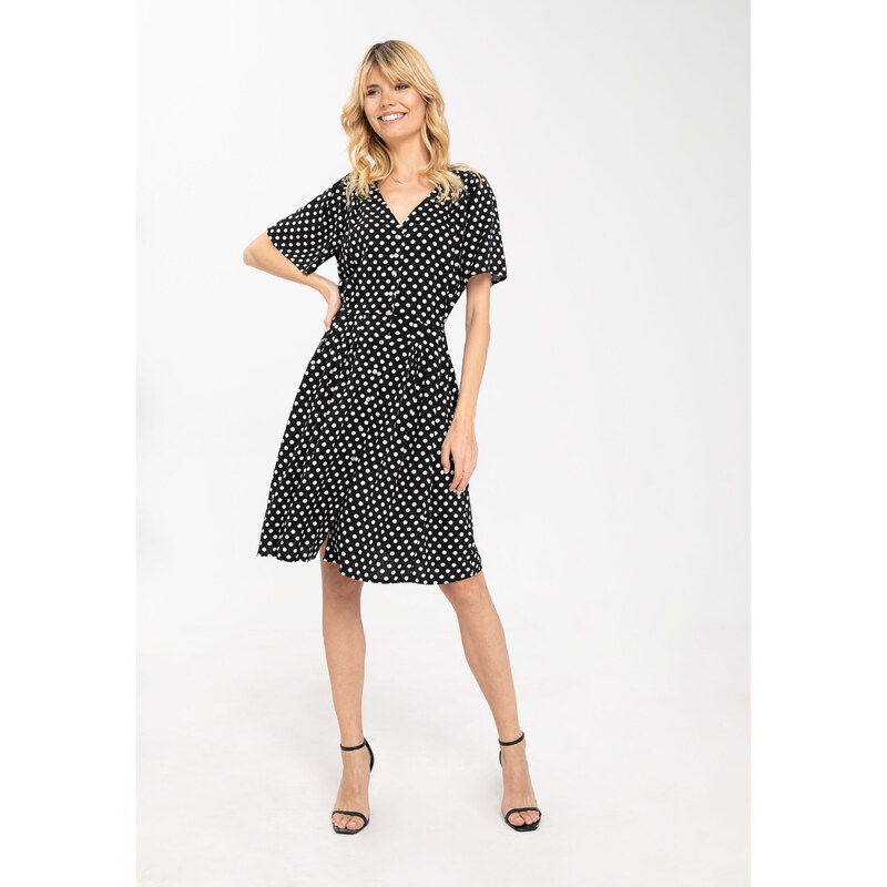 Volcano Womans Dress G-Hariet L08331-S23 115739563