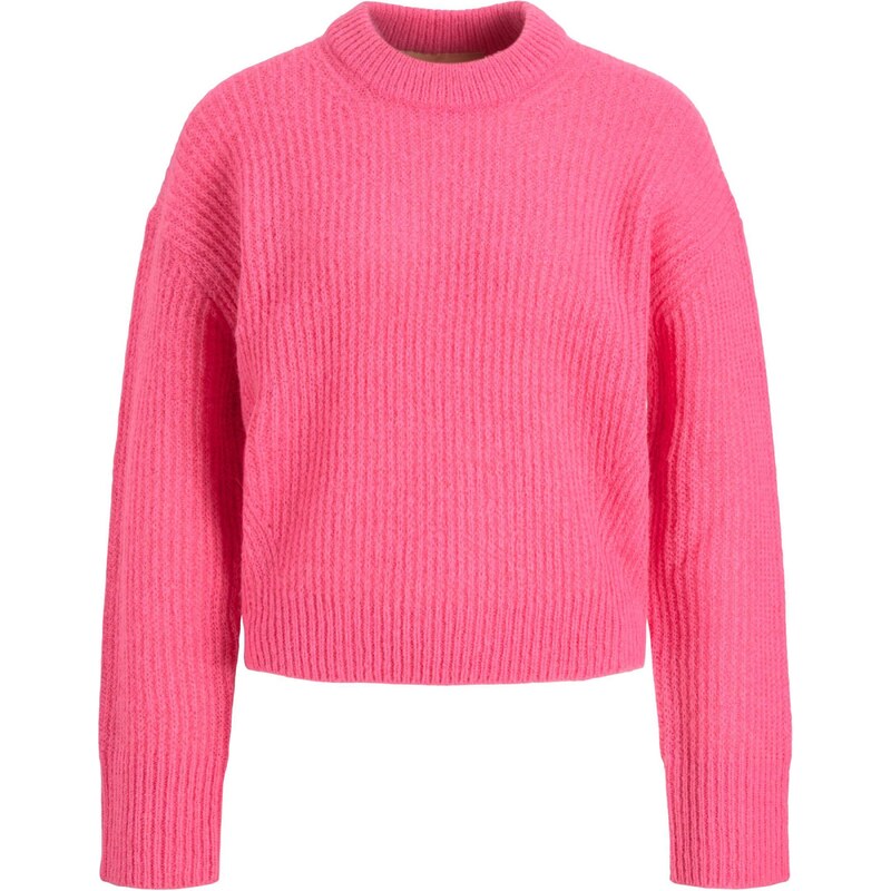 JJXX Svetr Ember pink