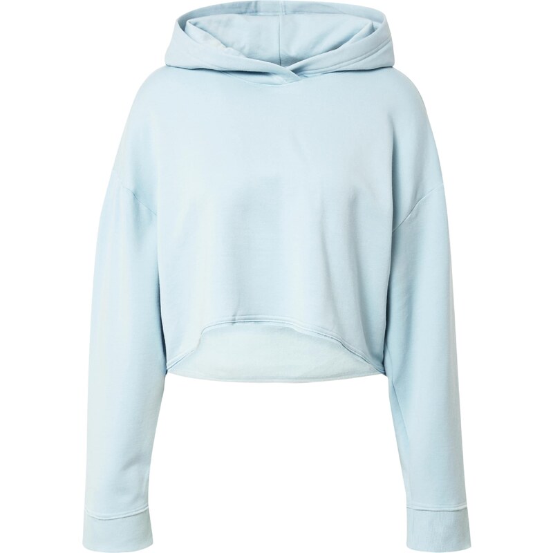 NIKE Sportovní mikina modrá