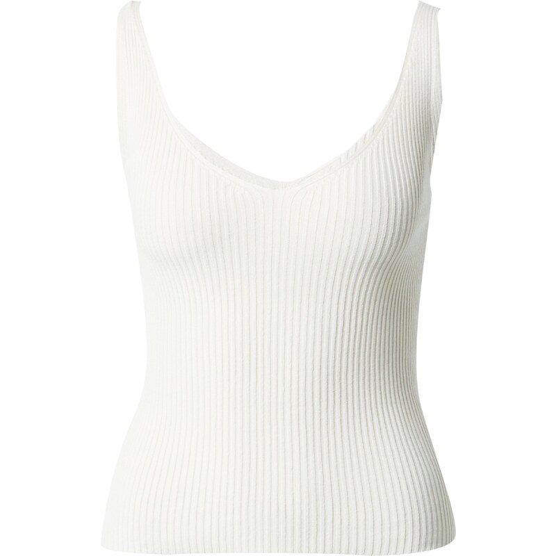 VERO MODA Kardigany VMGlory bílá
