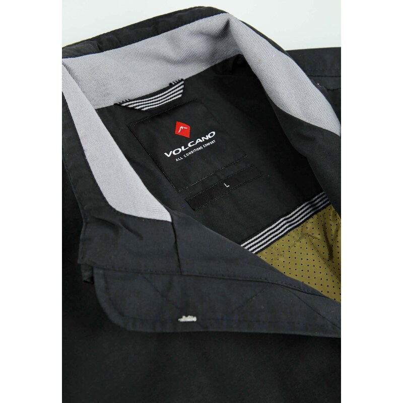 Volcano Man's Jacket J-Bao M06195-S23