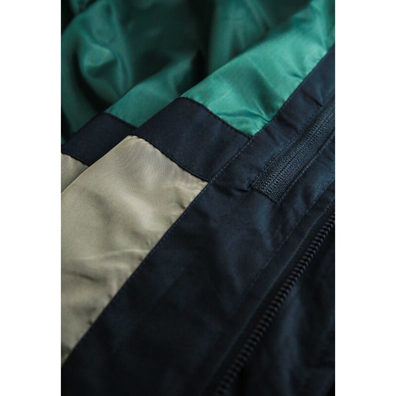 Volcano Man's Jacket J-Ricky M06354-S23 Navy Blue