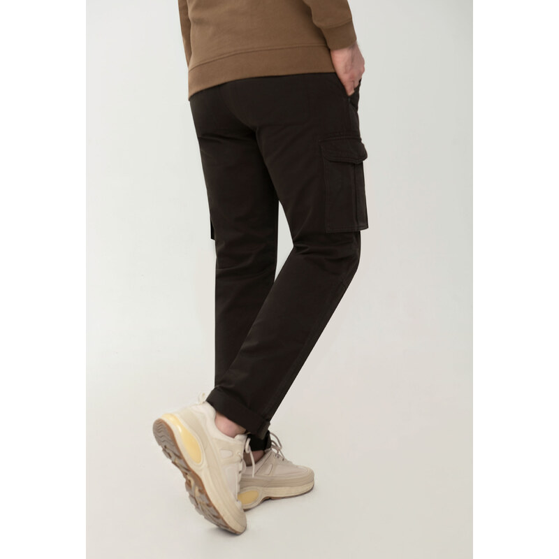 Volcano Man's Trousers R-Hampter M07234-S23