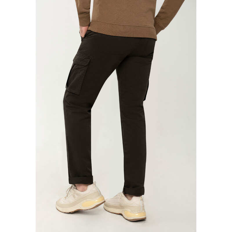 Volcano Man's Trousers R-Hampter M07234-S23